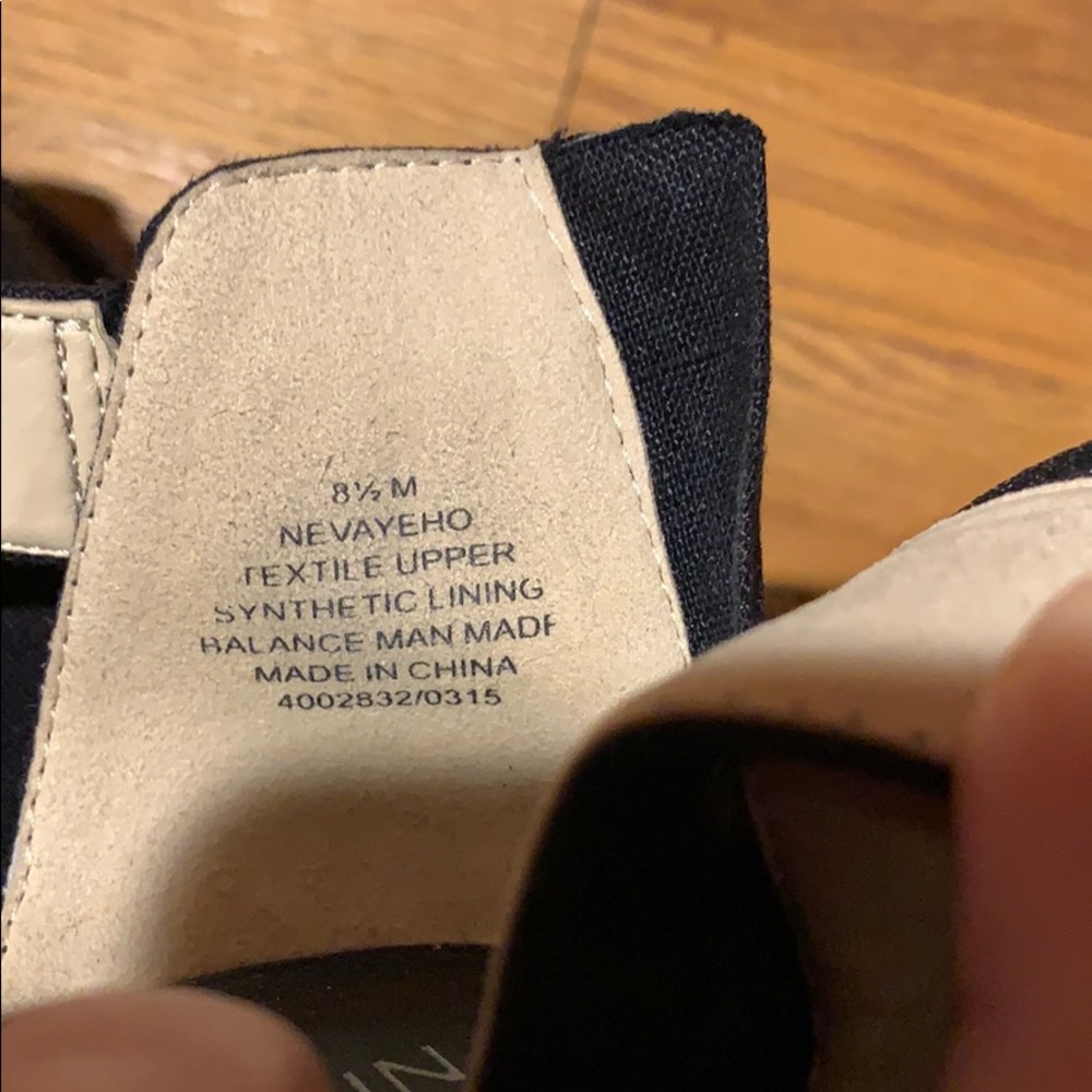 Espadrilles - Picture 8 of 8